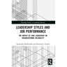 Leadership Styles and Job Performance: The Impact of Fake Leadership on Organizational Reliability