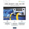 CCNA Security (IINS 210-260) Exam Practice Questions: 350+ Exam Questions
