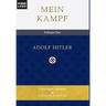 Mein Kampf (vol. 1): New English Translation