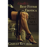 Giselle's Best Fetish Erotica: 14 Kinky Sex Stories