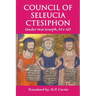 Council of Seleucia-Ctesiphon: Under Mar Joseph, 554 AD