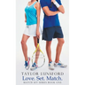Love. Set. Match.