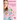 Girlish: The Ultimate Handbook on Puberty for Girls Aged 9 to 12