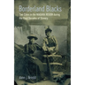 Borderland Blacks: Two Cities in the Niagara Region During the Final Decades of Slavery