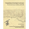 Triangulating Archaeological Landscapes