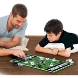 Las Vegas Raiders Checkers Board Game by MasterPieces Puzzle Company INC