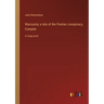 Wacousta; a tale of the Pontiac conspiracy; Complet: in large print