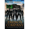 Parno's Company: The Black Sheep of Soulan: Book 1