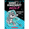 Underwater Heist (Diary of a Minecraft Wolf #2)