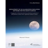 Development of an Illumination Simulation Software for the Moon's Surface: An Approach to Illumination Direction Estimation on Pictures of Solid Plane
