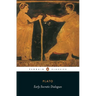 Early Socratic Dialogues