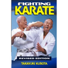 Fighting Karate
