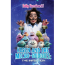 Karen and the Micro-buddies: The Infection