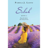 Selah: Book 2 from the Series: the Trinity Promise