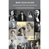 Many Such as She: Victorian Australian Women Poets of World War One