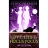 Love, Lies, and Hocus Pocus Allies