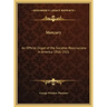 Mercury: An Official Organ of the Societas Rosicruciana in America 1916-1921