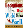 Deceptions of World War II