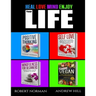 Positive Thinking, Self Love, Mindfulness, Vegan: 4 Books in 1! The Total Life Makeover Combo! 30 Days Veganism, Stay in the Moment, 30 Days of Positi