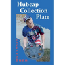 Hubcap Collection Plate