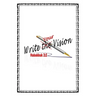 Write Your Vision Hab 2: 2 Journal
