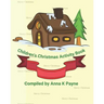 Children's Christmas Activity Book