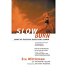 Slow Burn: Burn Fat Faster by Exercising Slower