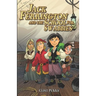 Jack Ferrington and the School for Swabbies