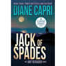 Jack of Spades Large Print Edition: The Hunt for Jack Reacher Series