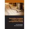 Correlation Analysis of Stock Indices: A Proportional Study