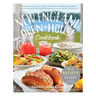 New England Open-House Cookbook: 300 Recipes Inspired by the Bounty of New England