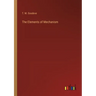 The Elements of Mechanism