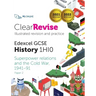 ClearRevise Edexcel GCSE History 1HIO Superpower relations and the Cold War