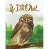 If I were an Owl