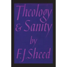 Theology and Sanity