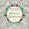 Johanna's Christmas: A Festive Coloring Book for Adults