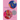 Eternal Reflections: Purple Diamond Tarot's Book of Mirrors