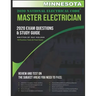 Minnesota 2020 Master Electrician Exam Study Guide and Questions: 400+ Questions for study on the 2020 National Electrical Code