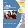 GACE Biology Study Guide: Test Prep with 775+ Practice Questions for the Georgia Assessments for the Certification of Educators Exam [2nd Editio