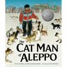 The Cat Man of Aleppo