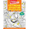 Extreme Adventure Puzzles