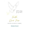 Faith Over Fear: Find Hope in the Midst of a Pandemic: Bible Study Group edition: Special alternative cover