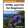 HTML and CSS for Beginners