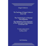 The Teachings of Grigori Grabovoi about God. the Technologies of Eternal Development. the Methods of Development of the Soul and Consciousness in Eter