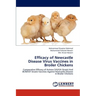 Efficacy of Newcastle Disease Virus Vaccines in Broiler Chickens
