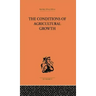 Conditions of Agricultural Growth