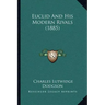 Euclid And His Modern Rivals (1885)