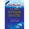 A Lake Superior Mystery