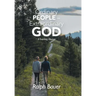 Ordinary People - Extraordinary God: A Teaching Memoir
