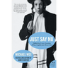 Just Say NU: Yiddish for Every Occasion (When English Just Won't Do)